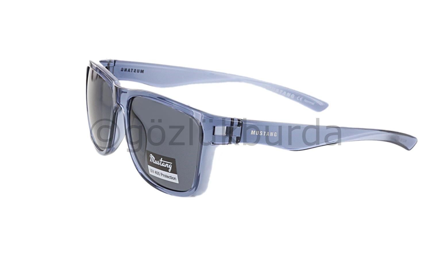 Mustang MU2156 03 Erkek Güneş Gözlüğü