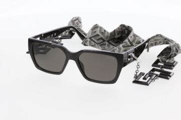 Guess GU7916 01A Kadın Güneş Gözlüğü