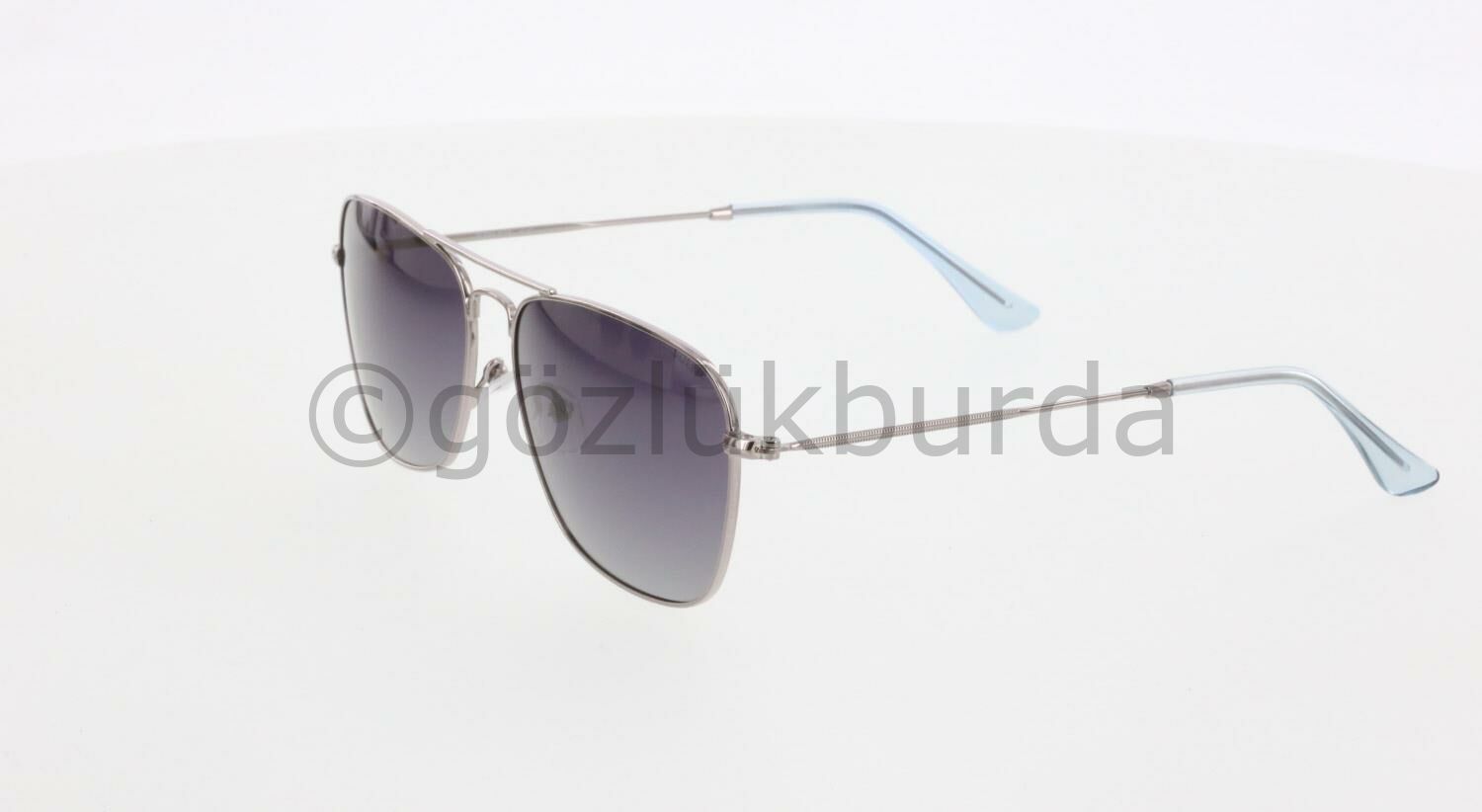Soleıl SO4516 02 Erkek Güneş Gözlüğü