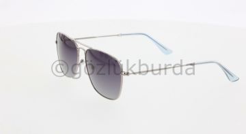 Soleıl SO4516 02 Erkek Güneş Gözlüğü