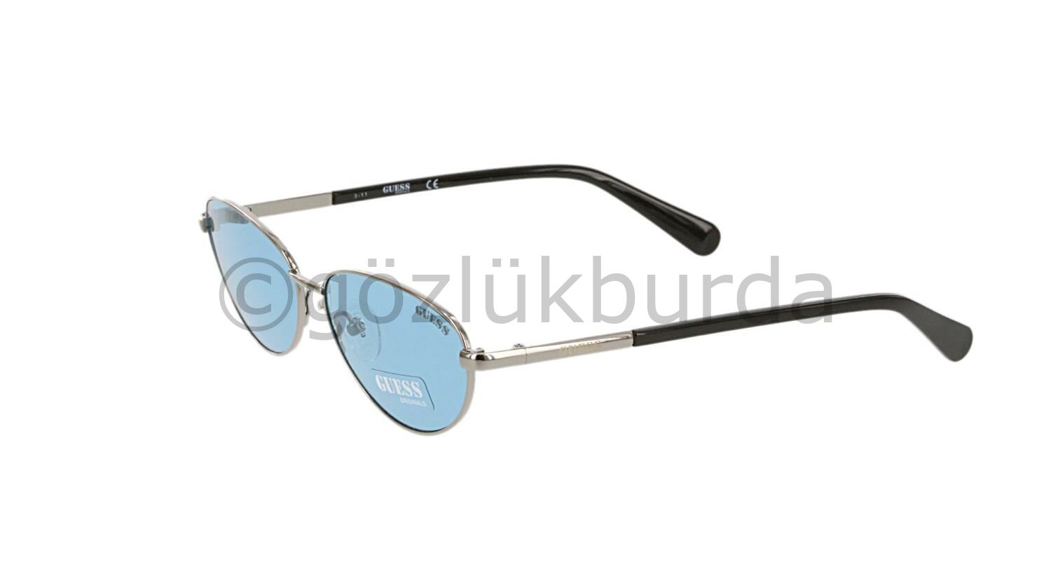 Guess GU8230 08V Kadın Güneş Gözlüğü