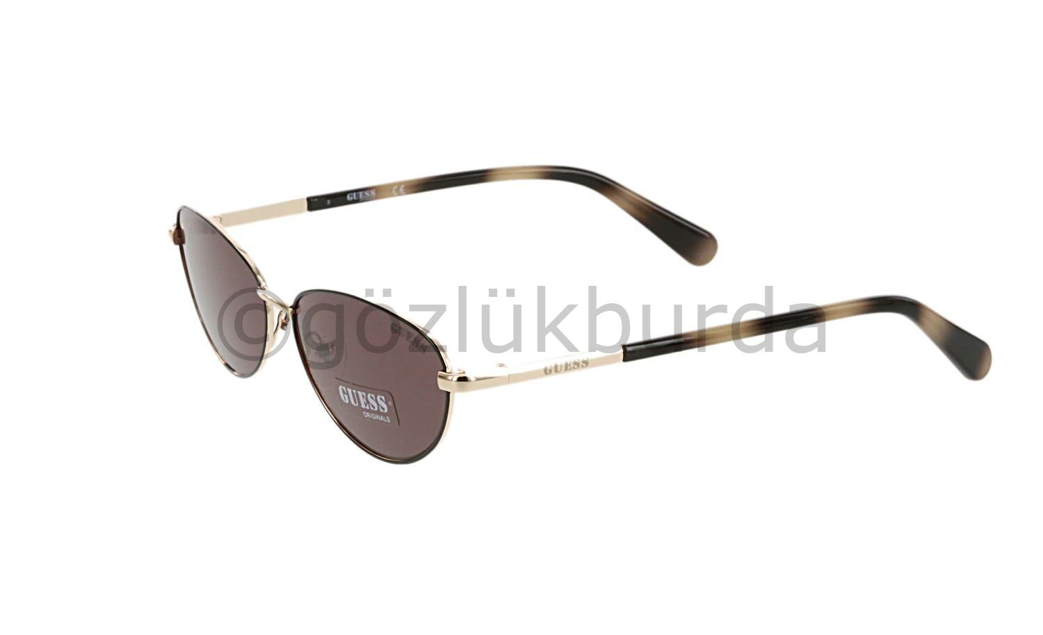 Guess GU8230 33E Kadın Güneş Gözlüğü