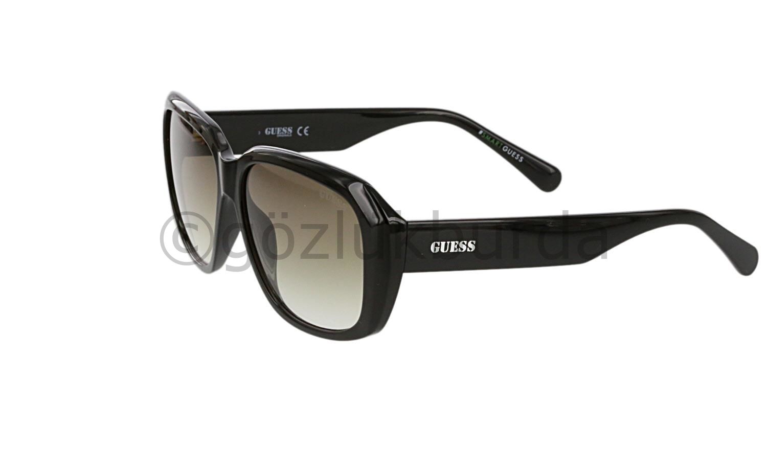 Guess GU8233 01P Kadın Güneş Gözlüğü