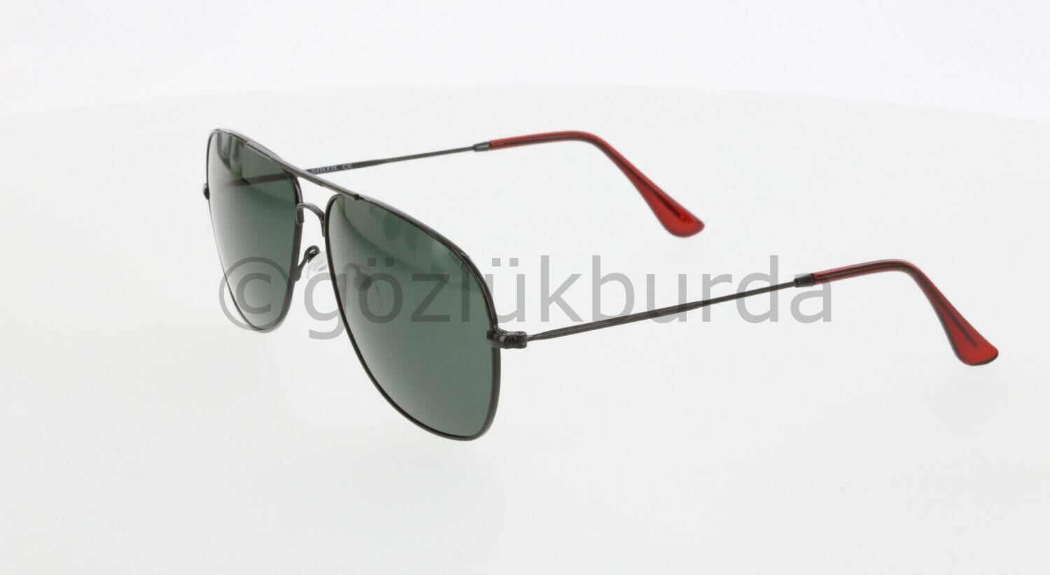 Soleıl SO4517 03 Erkek Güneş Gözlüğü