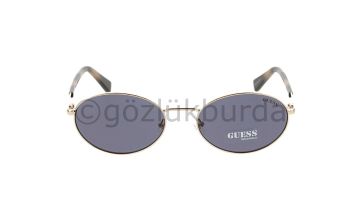 Guess GU8235 32A Kadın Güneş Gözlüğü