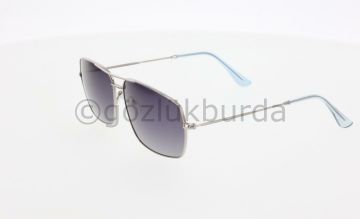 Soleıl SO4519 02 Erkek Güneş Gözlüğü