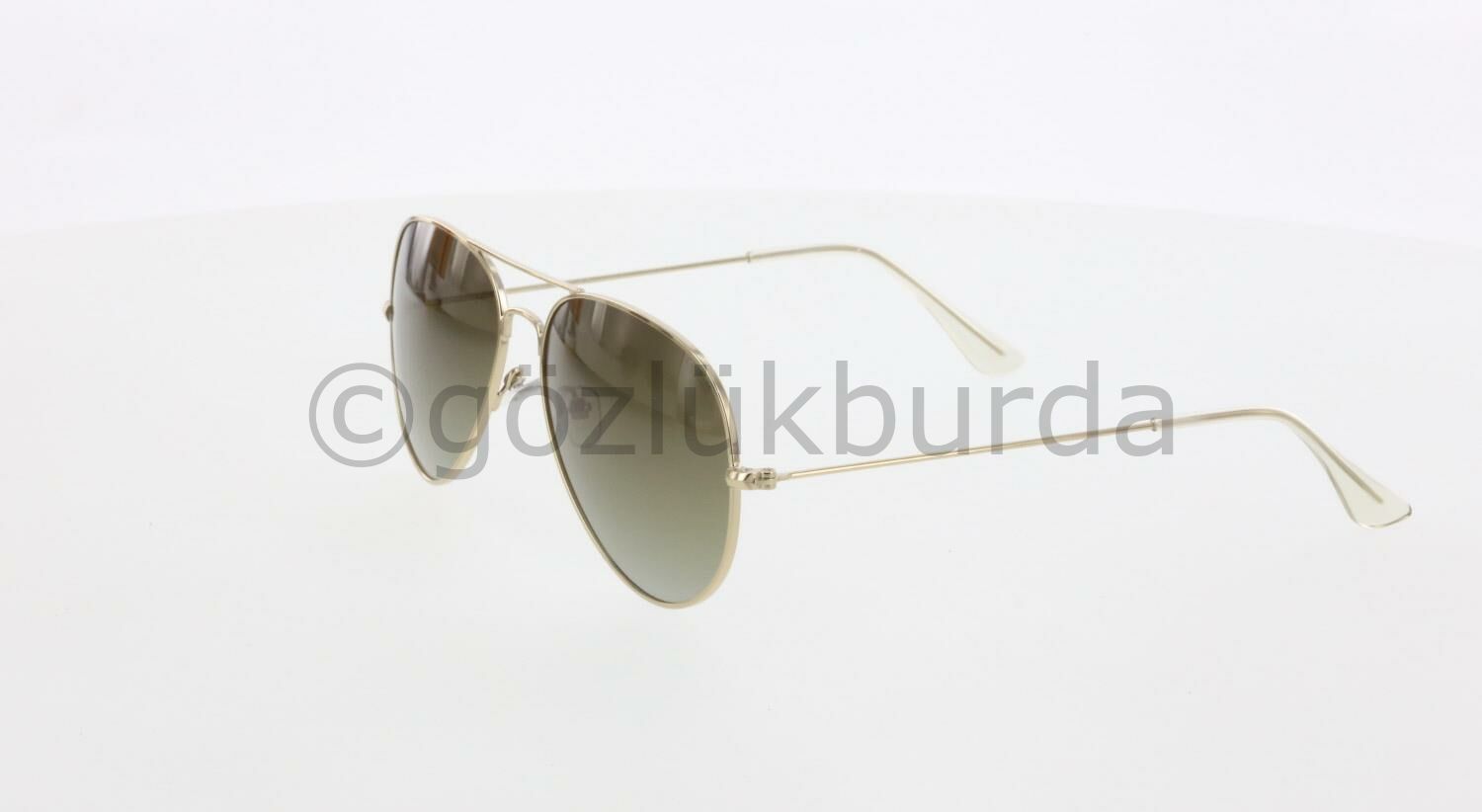 Optellı OP5529 01 Unısex Güneş Gözlüğü