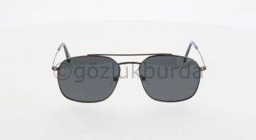 Soleıl SO4520 01 Unısex Güneş Gözlüğü