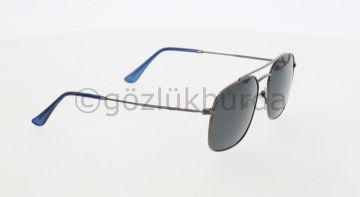 Soleıl SO4520 01 Unısex Güneş Gözlüğü