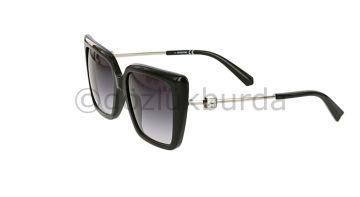 Swarovskı SK0328 01B Kadın Güneş Gözlüğü