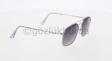 Soleıl SO4520 02 Unısex Güneş Gözlüğü