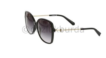 Swarovskı SK0329 01B Kadın Güneş Gözlüğü