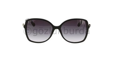 Swarovskı SK0329 01B Kadın Güneş Gözlüğü