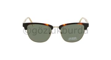Guess GU00037 52N Unısex Güneş Gözlüğü