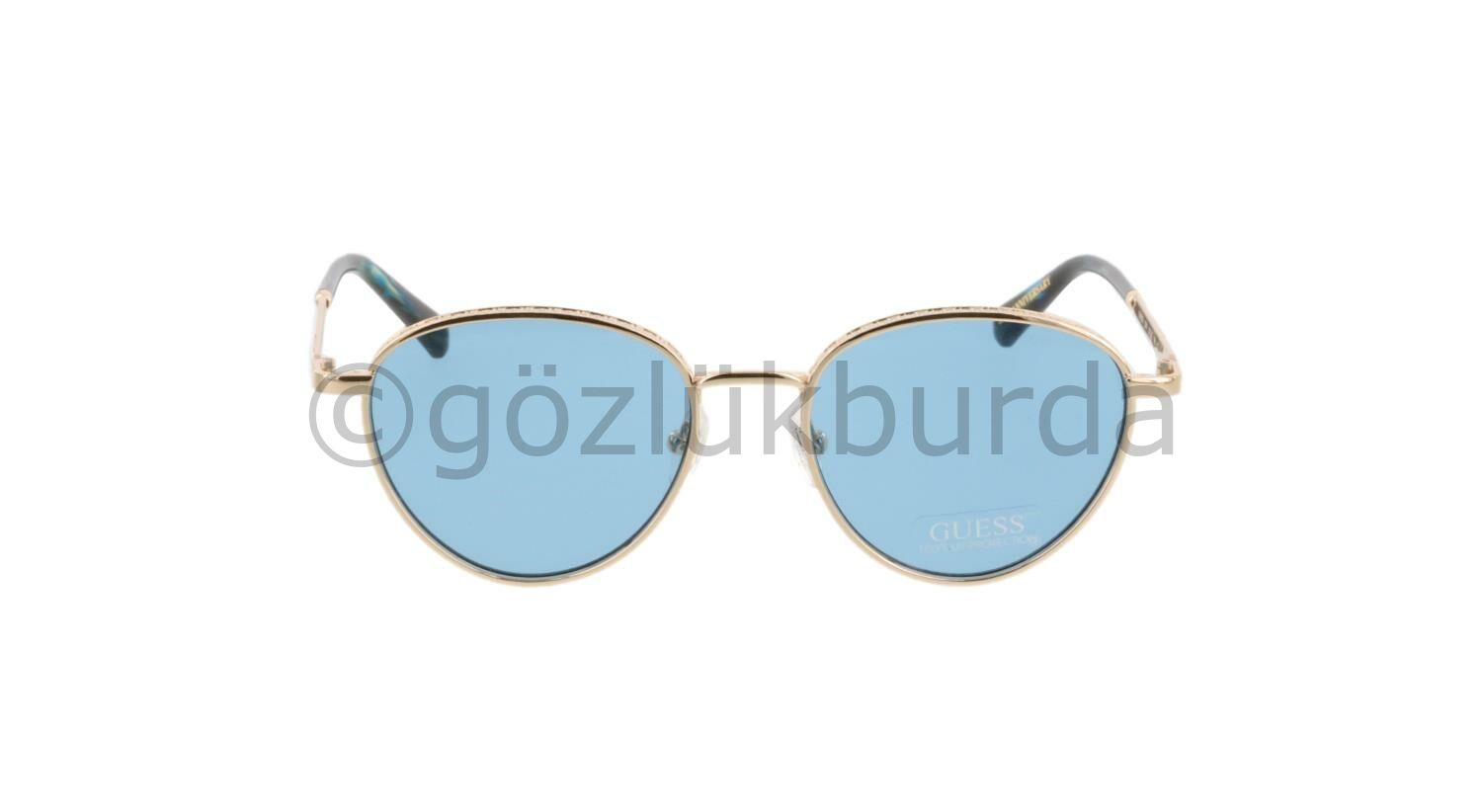 Guess GU5205 32W Kadın Güneş Gözlüğü