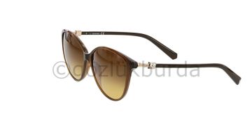 Swarovskı SK0331 48F Kadın Güneş Gözlüğü