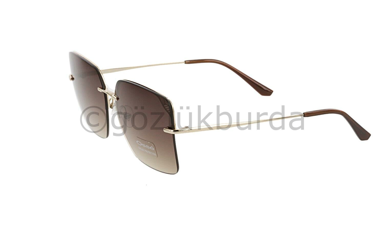 Osse OS3275 02 Kadın Güneş Gözlüğü