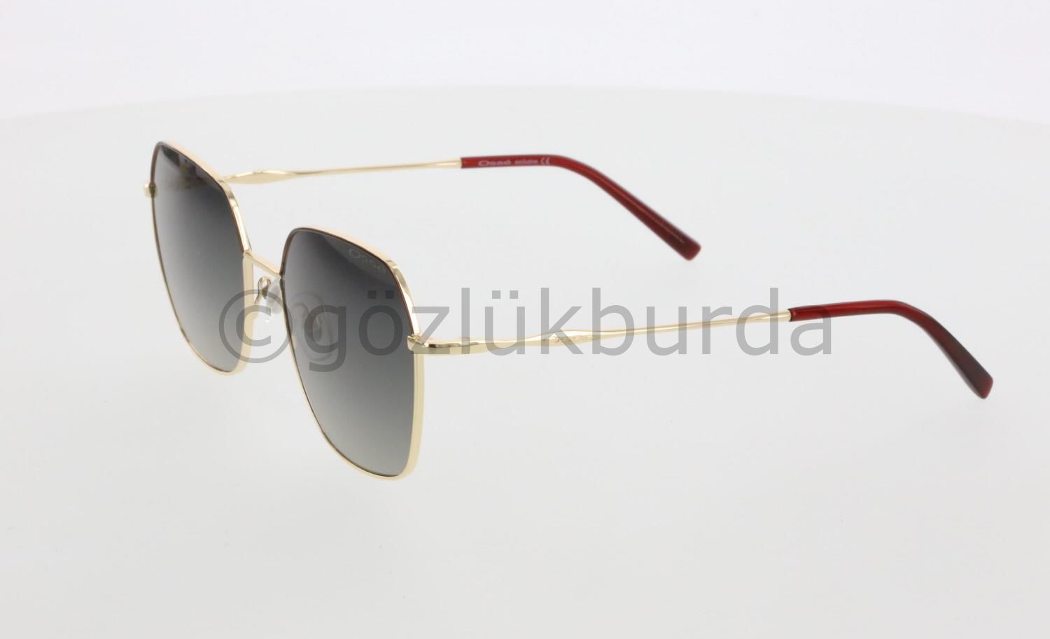 Osse OS3314 01 Kadın Güneş Gözlüğü