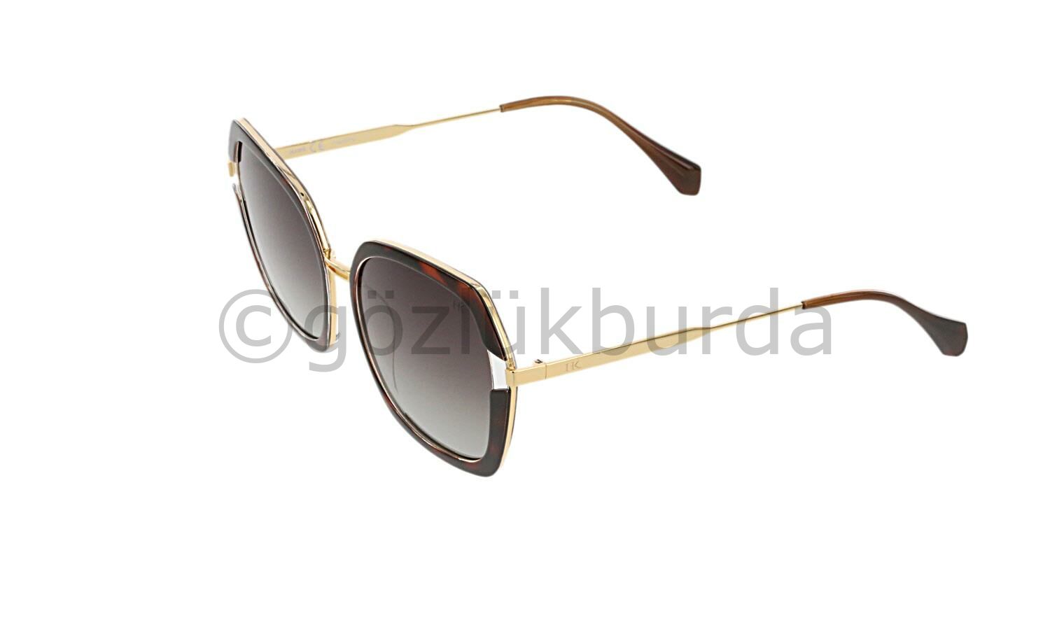 Hawk HW1965 03 Kadın Güneş Gözlüğü