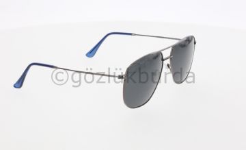 Soleıl SO4524 01 Erkek Güneş Gözlüğü