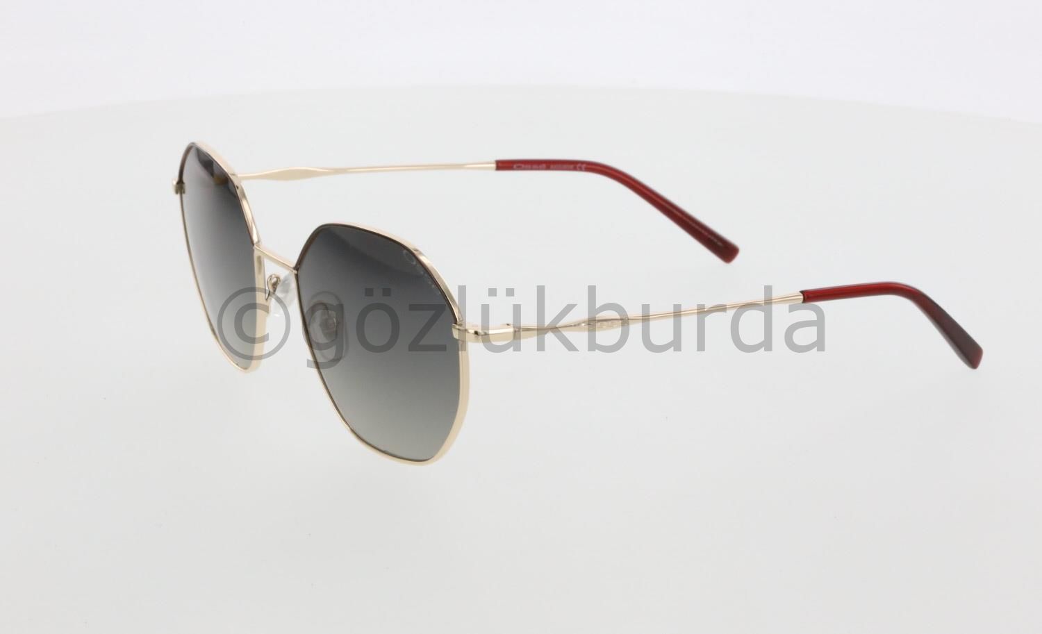 Osse OS3315 01 Kadın Güneş Gözlüğü