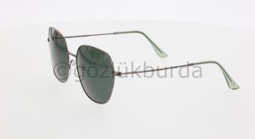Soleıl SO4525 01 Kadın Güneş Gözlüğü