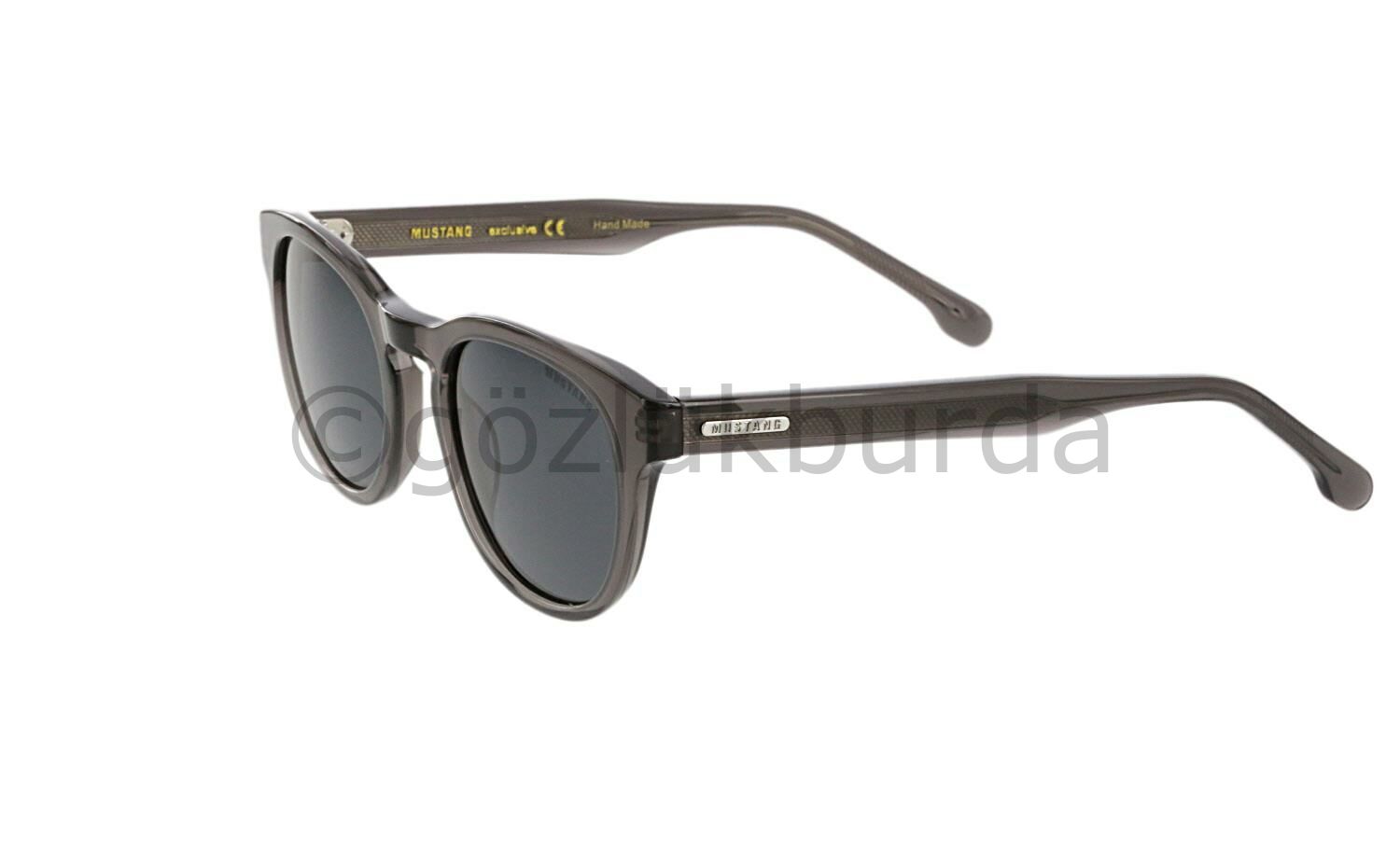 Mustang MU2177 03 Unısex Güneş Gözlüğü