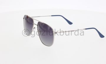Soleıl SO4524 02 Erkek Güneş Gözlüğü