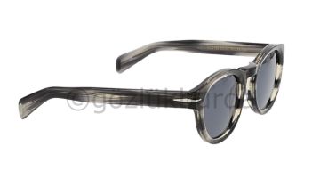 Mustang MU2180 04 Unısex Güneş Gözlüğü