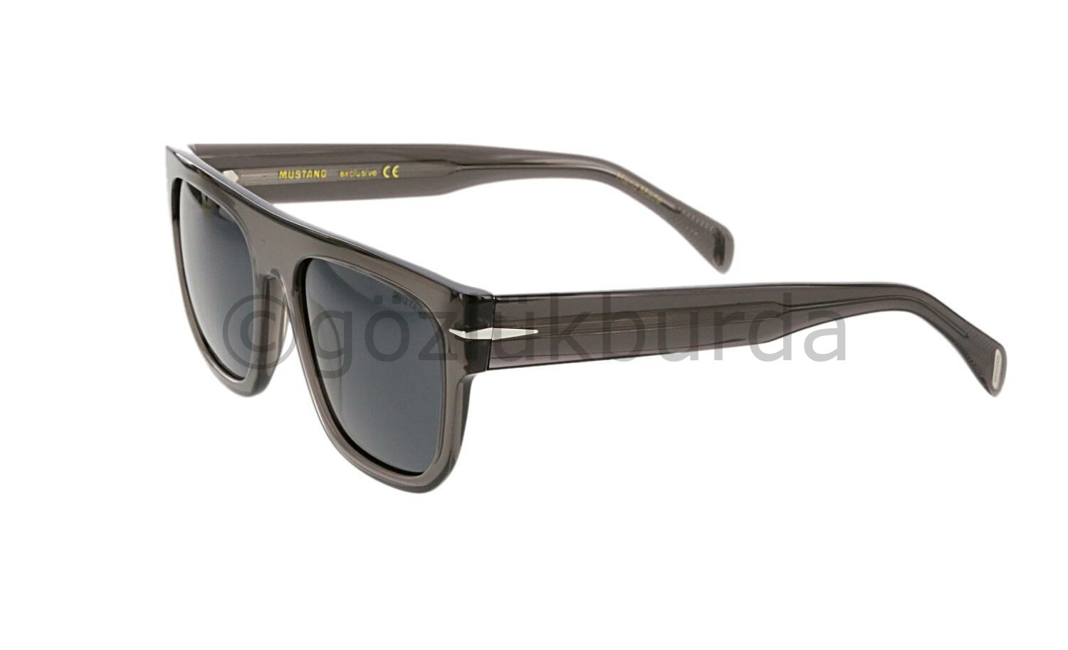 Mustang MU2181 03 Unısex Güneş Gözlüğü