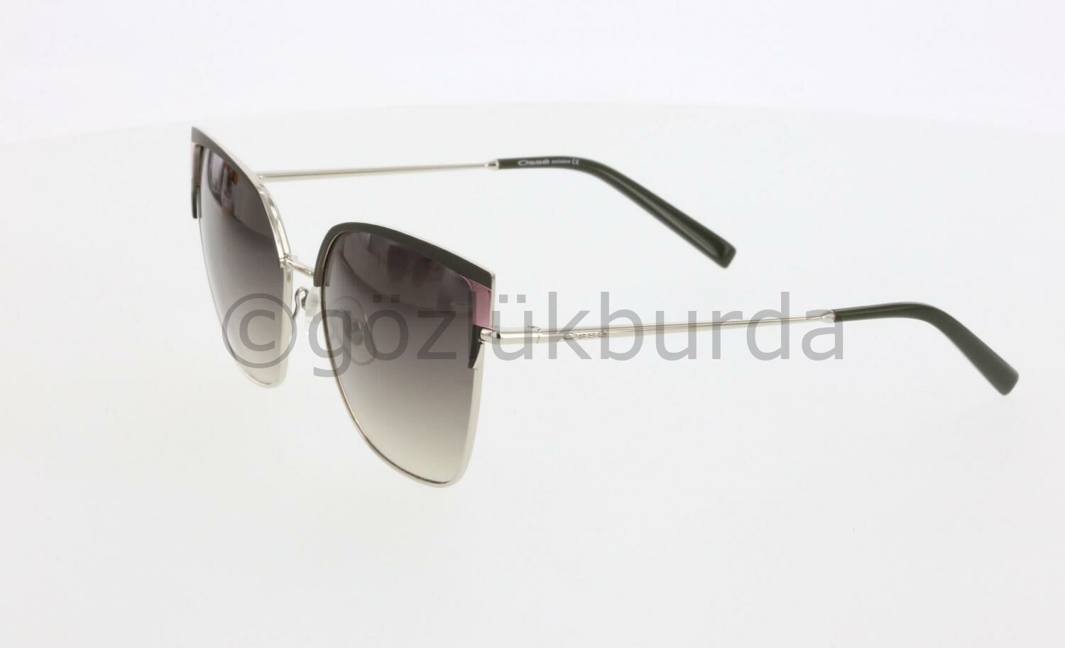 Osse OS3325 01 Kadın Güneş Gözlüğü