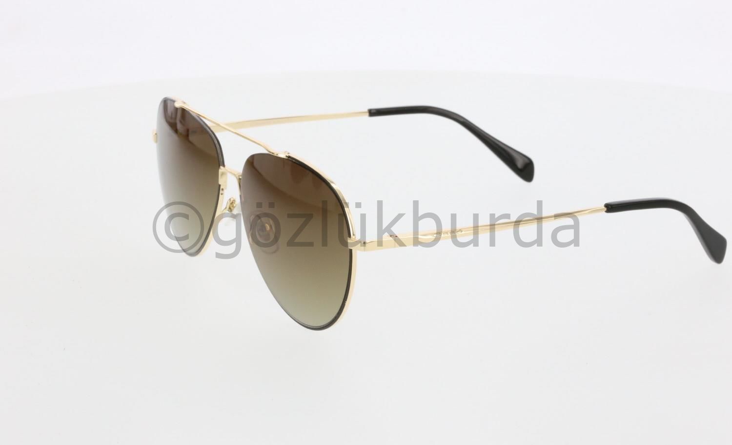 Osse OS3326 01 Kadın Güneş Gözlüğü