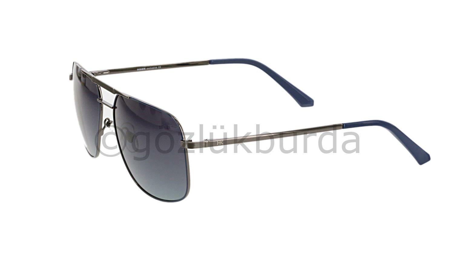 Hawk HW2007 03 Erkek Güneş Gözlüğü