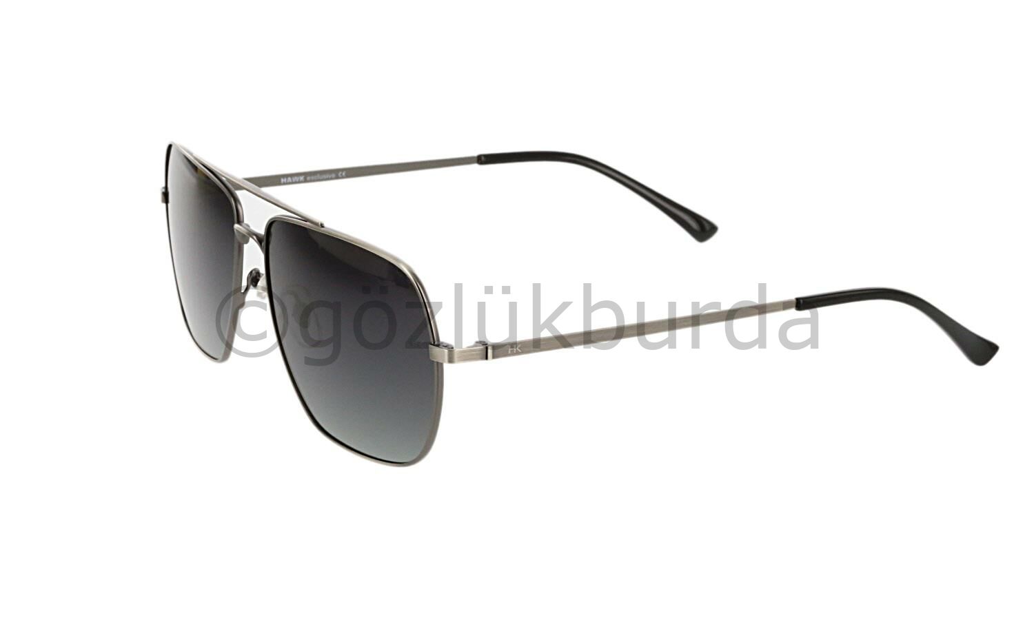 Hawk HW2009 02 Erkek Güneş Gözlüğü