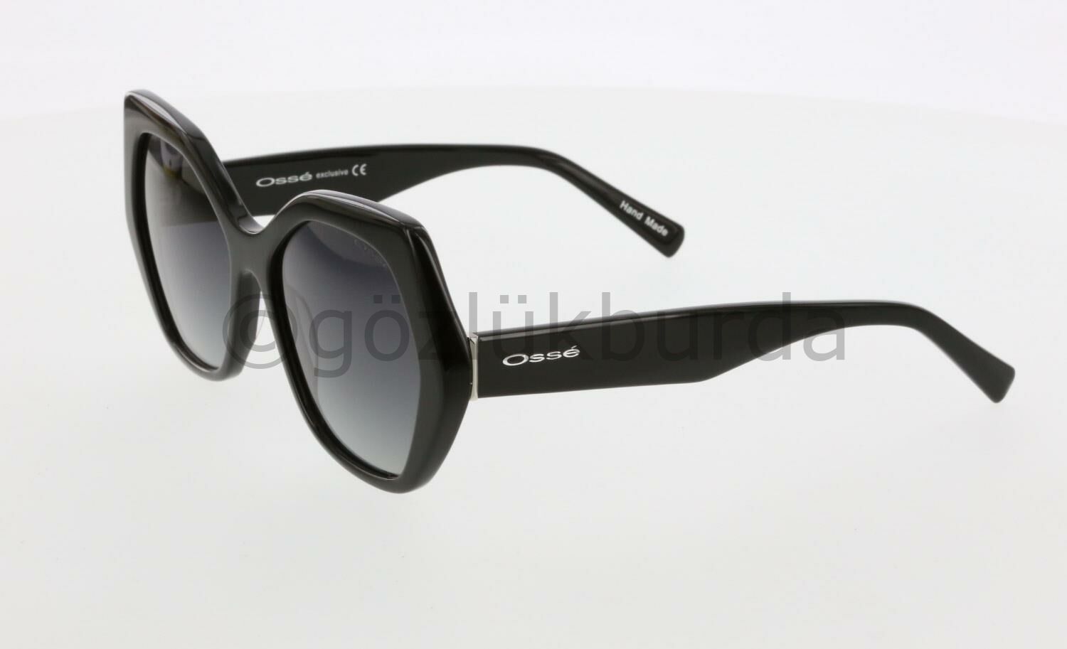 Osse OS3343 01 Kadın Güneş Gözlüğü