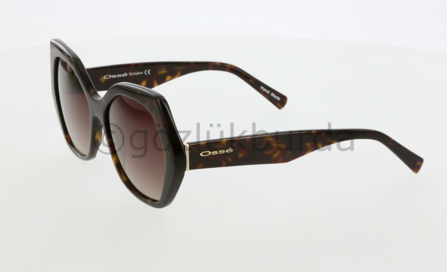 Osse OS3343 02 Kadın Güneş Gözlüğü