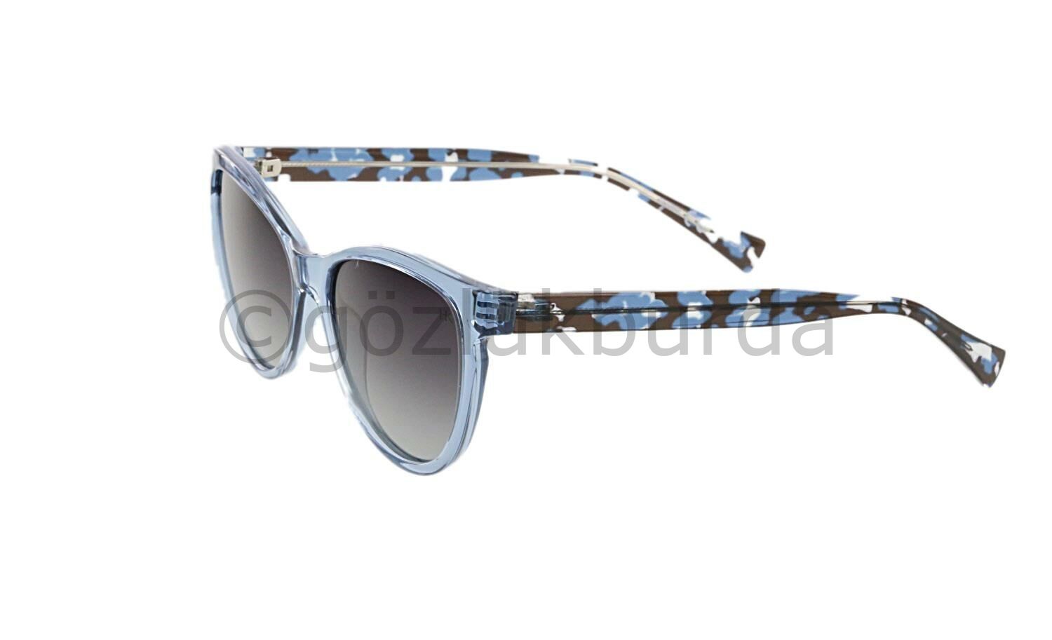 Hawk HW2029 02 Kadın Güneş Gözlüğü