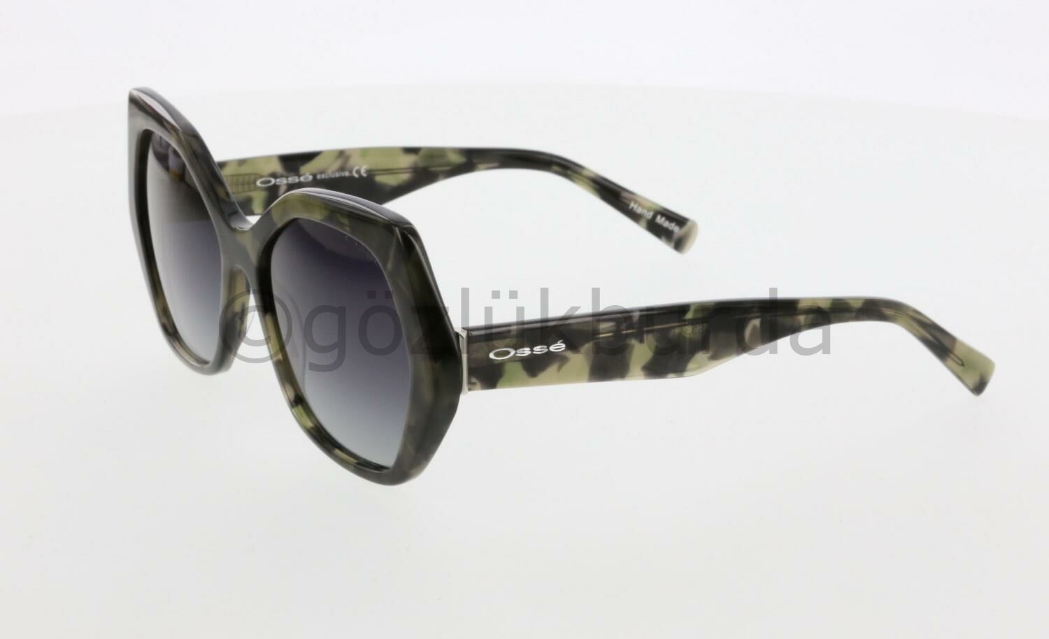 Osse OS3343 04 Kadın Güneş Gözlüğü