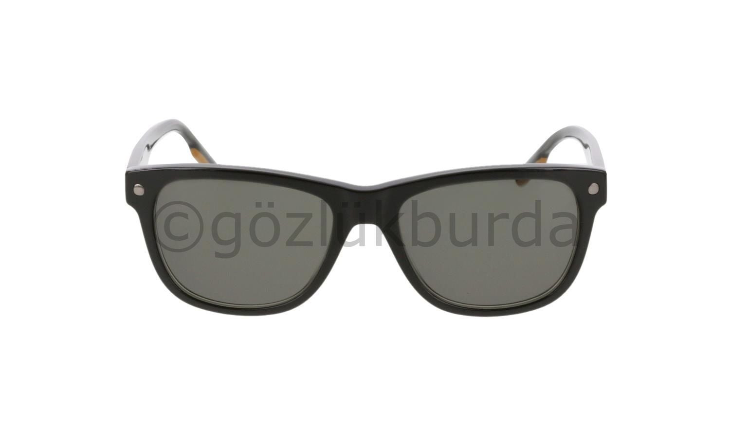 Ermenegıldo Zegna EZ0196 05N Erkek Güneş Gözlüğü