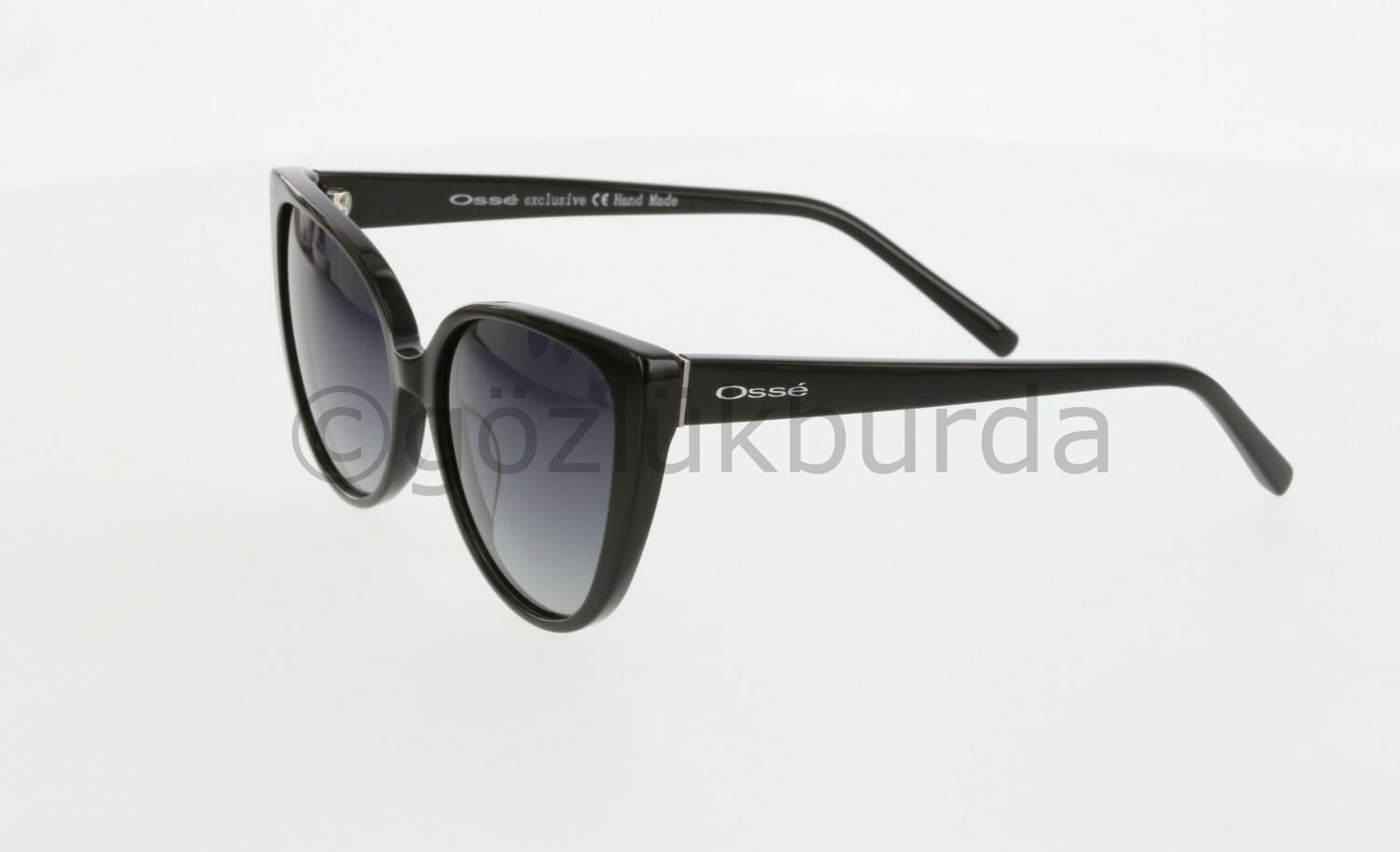 Osse OS3362 01 Kadın Güneş Gözlüğü