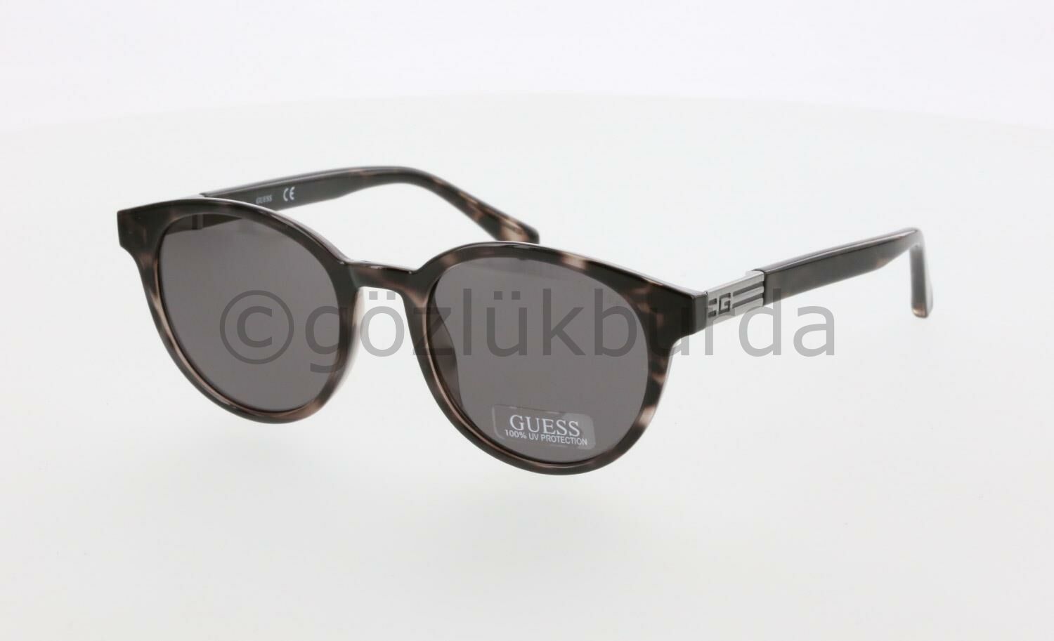 Guess GU00040 20A Erkek Güneş Gözlüğü