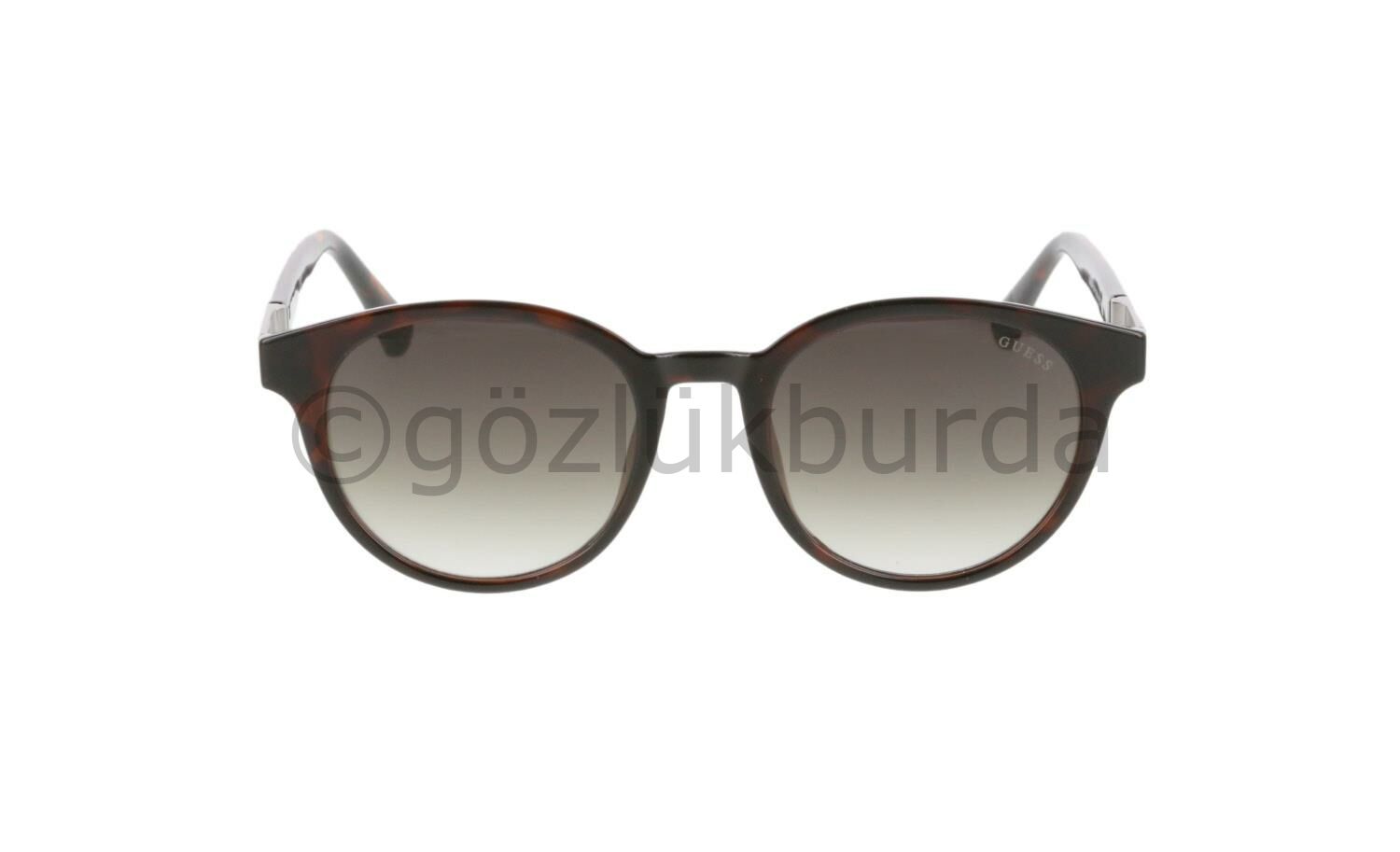 Guess GU00040 52P Erkek Güneş Gözlüğü