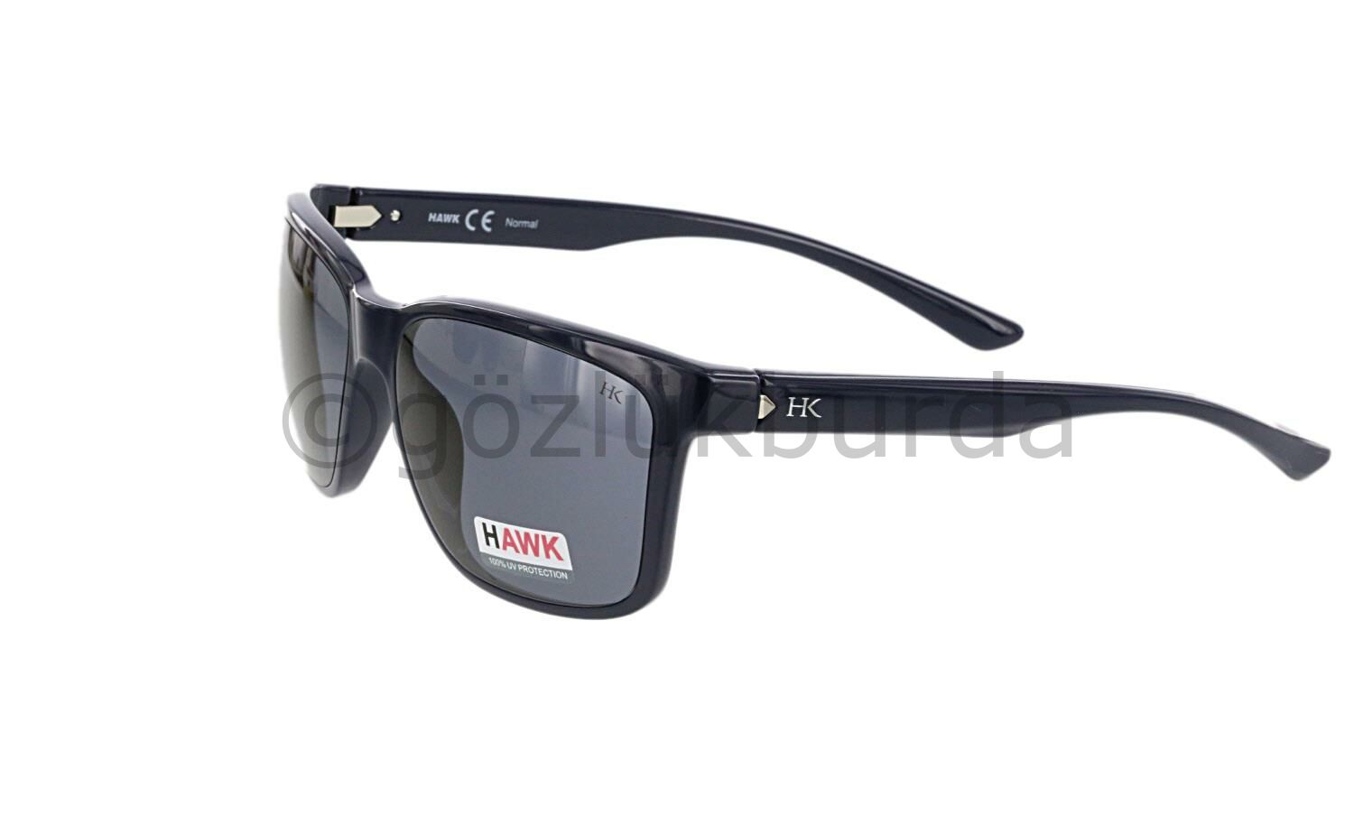 Hawk HW2033 02 Erkek Güneş Gözlüğü