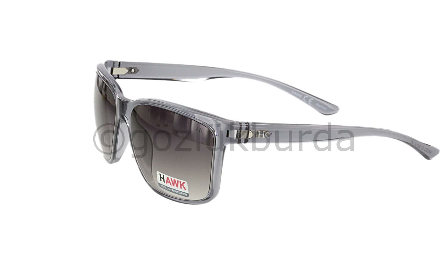 Hawk HW2033 03 Erkek Güneş Gözlüğü
