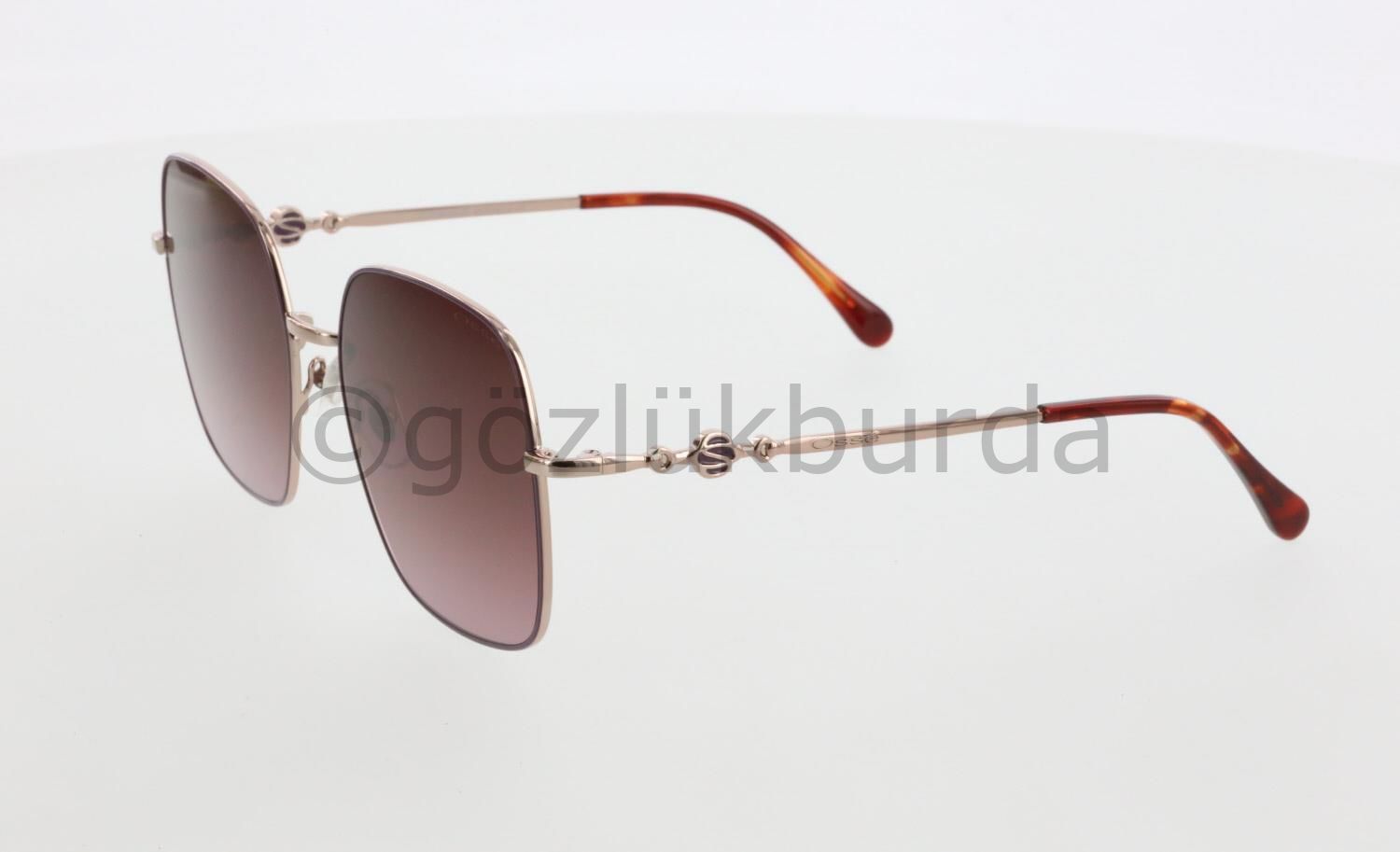 Osse OS3366 02 Kadın Güneş Gözlüğü