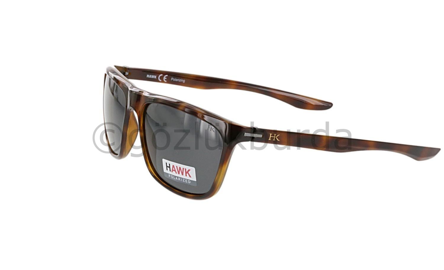 Hawk HW2034 02 Erkek Güneş Gözlüğü