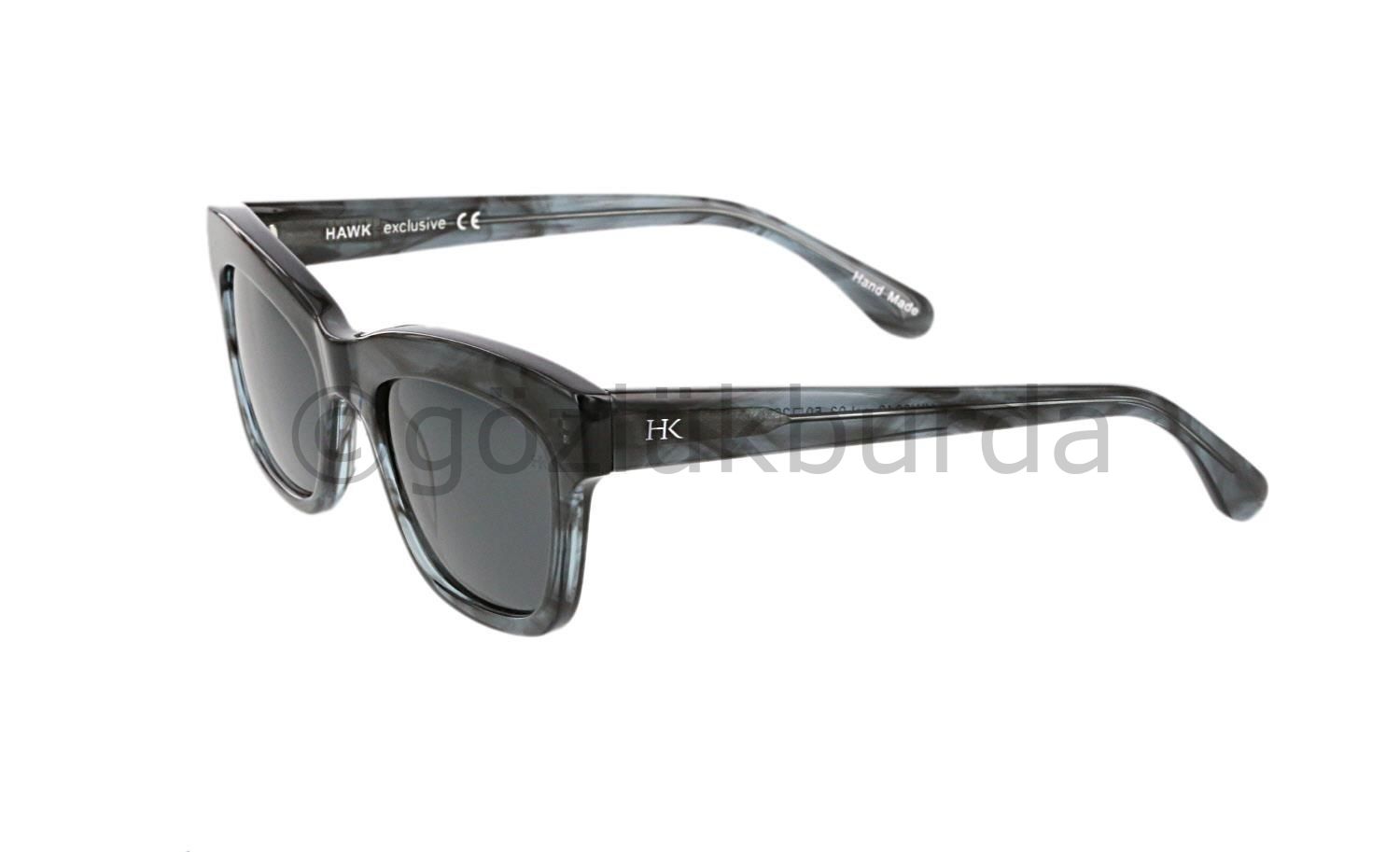 Hawk HW2042 03 Kadın Güneş Gözlüğü