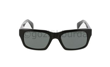 Mustang MU2201 01 Unısex Güneş Gözlüğü