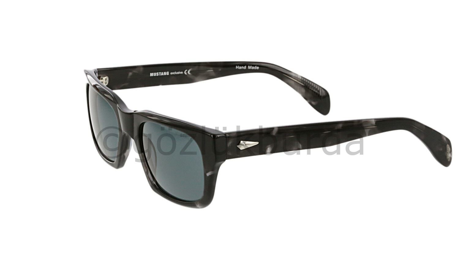 Mustang MU2201 02 Unısex Güneş Gözlüğü