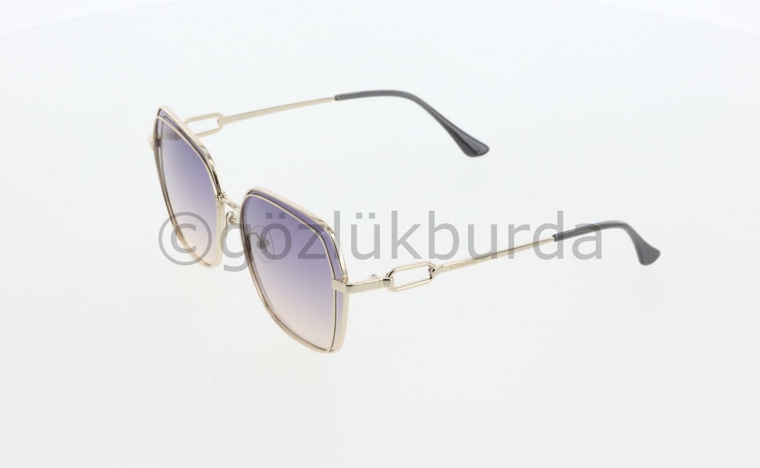 Osse OS3386 02 Kadın Güneş Gözlüğü
